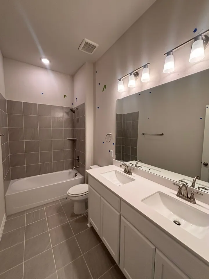 104 Snowy Owl Trail New Fairview, TX 76078