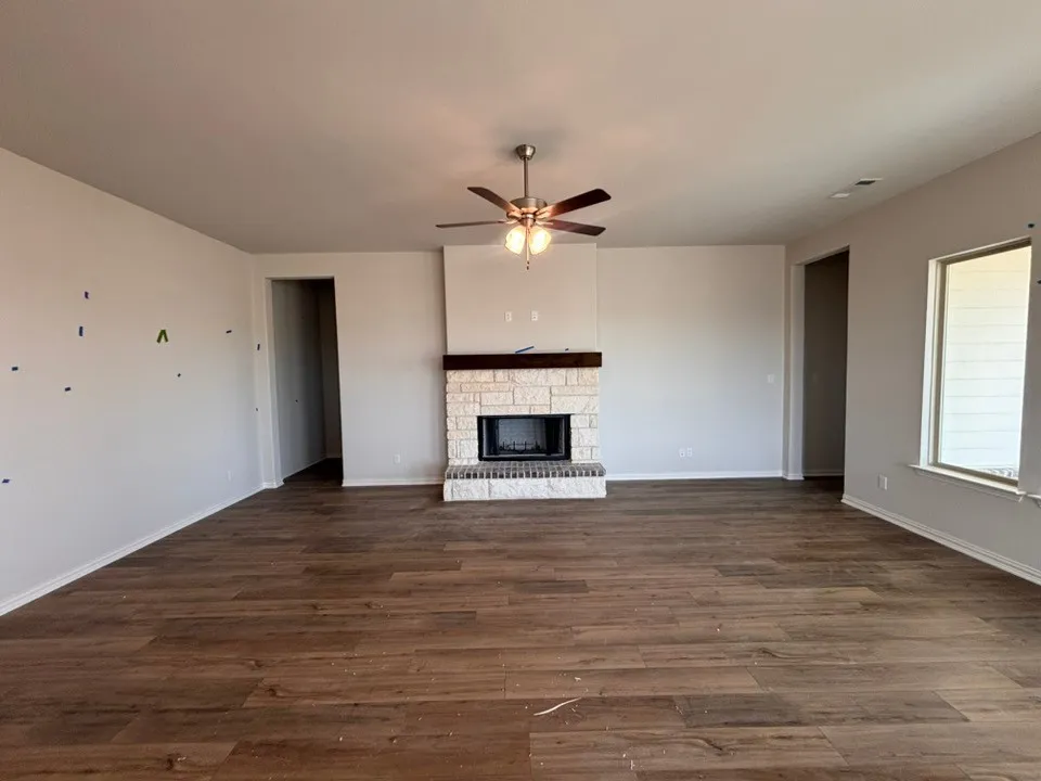 104 Snowy Owl Trail New Fairview, TX 76078