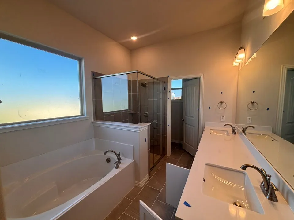 104 Snowy Owl Trail New Fairview, TX 76078