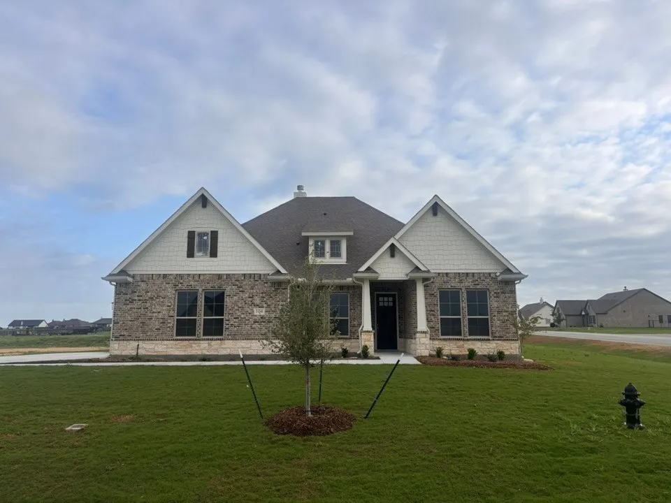 104 Snowy Owl Trail New Fairview, TX 76078