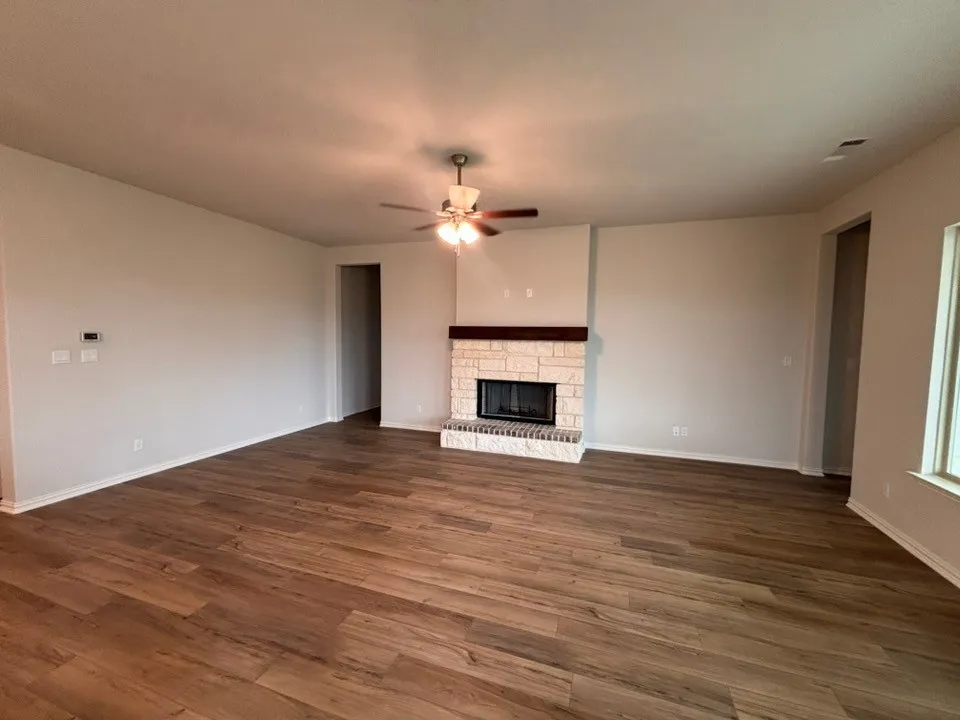 104 Snowy Owl Trail New Fairview, TX 76078