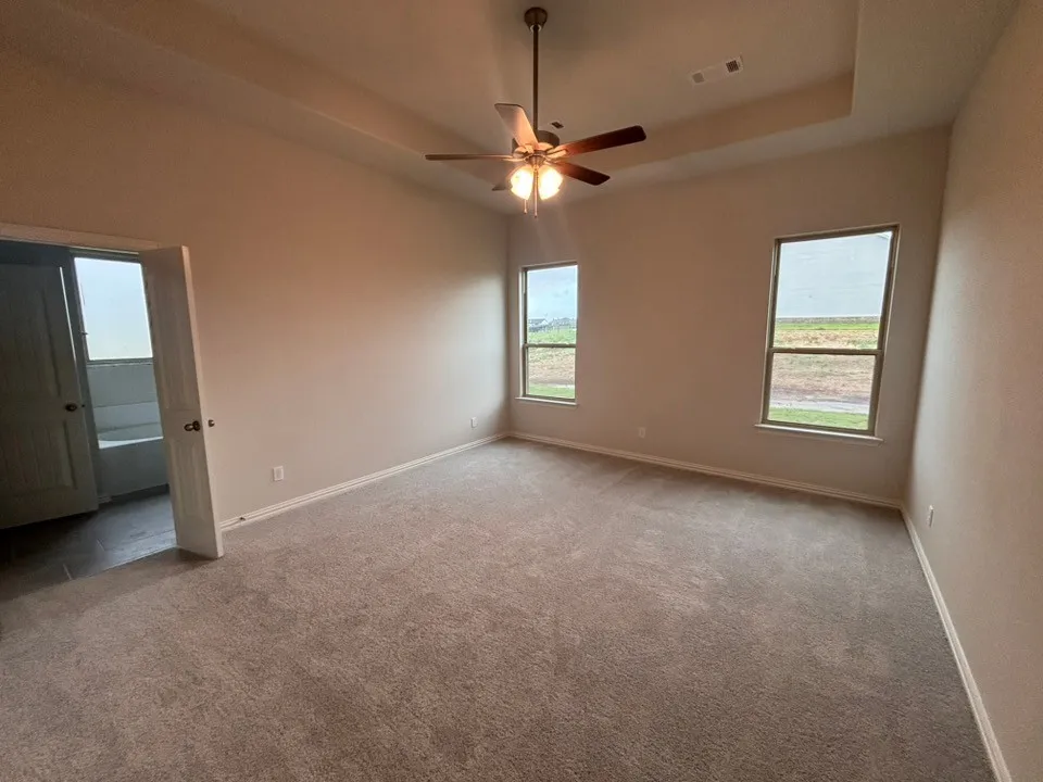 104 Snowy Owl Trail New Fairview, TX 76078