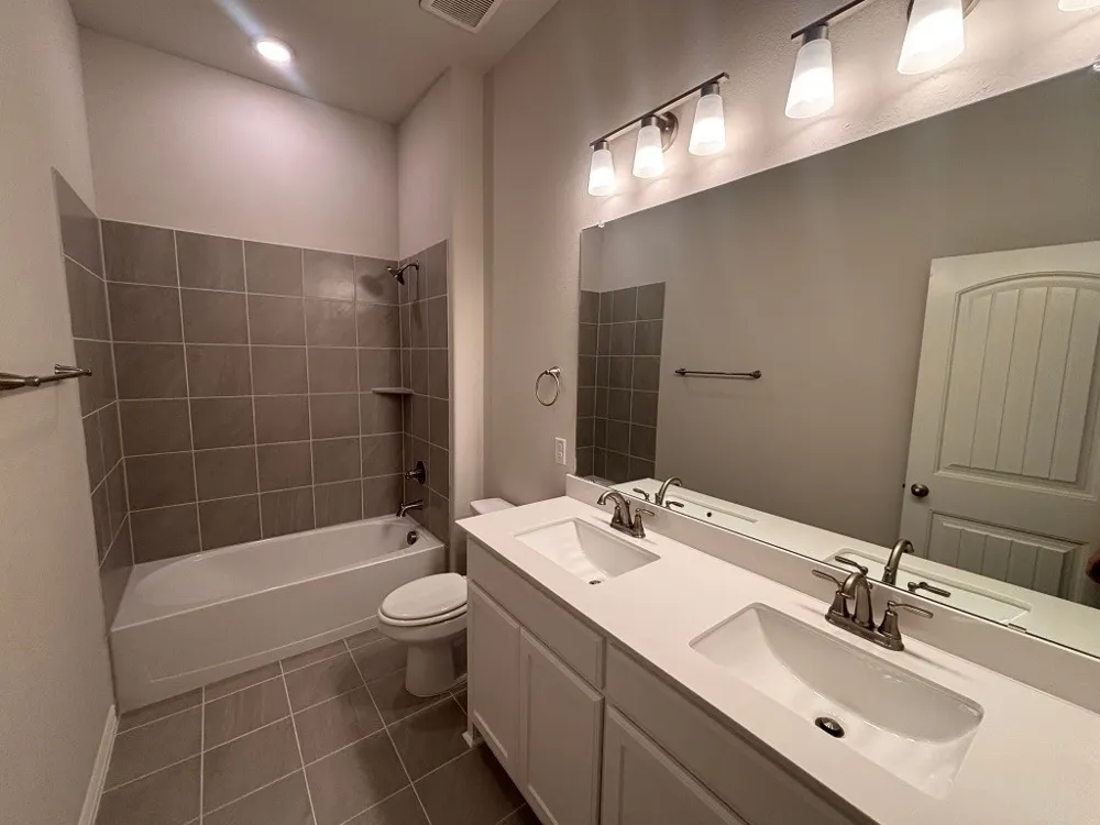 104 Snowy Owl Trail New Fairview, TX 76078