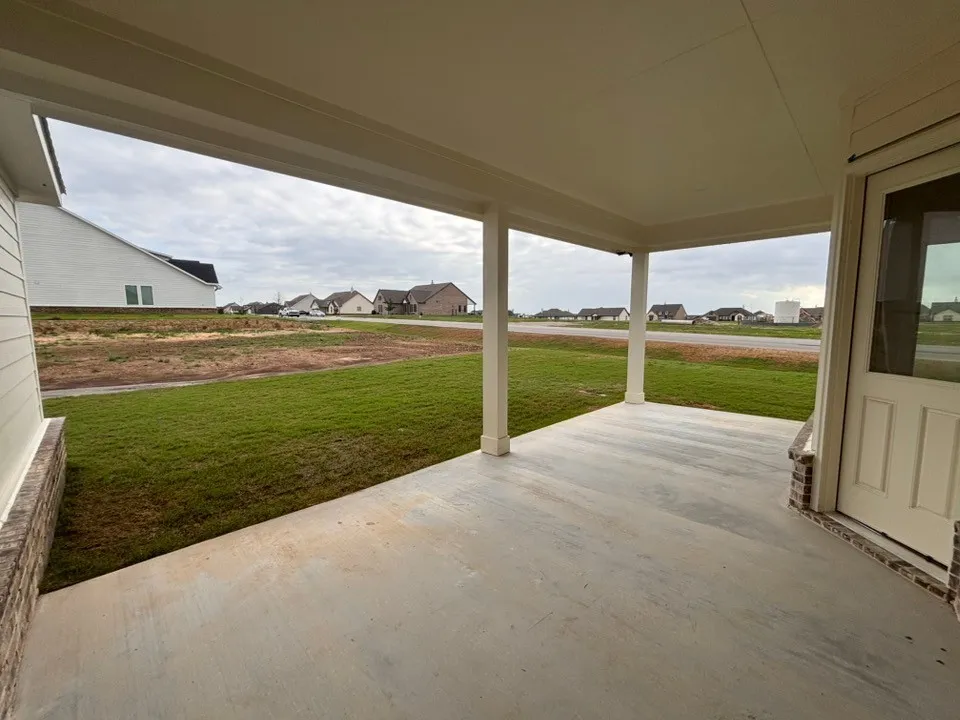 104 Snowy Owl Trail New Fairview, TX 76078