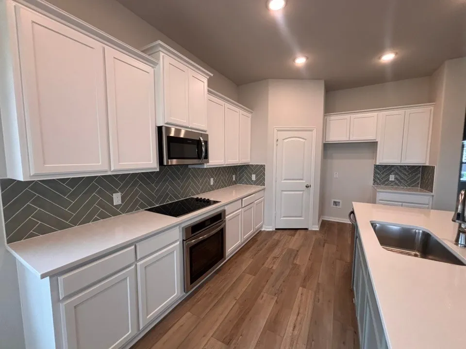 104 Snowy Owl Trail New Fairview, TX 76078