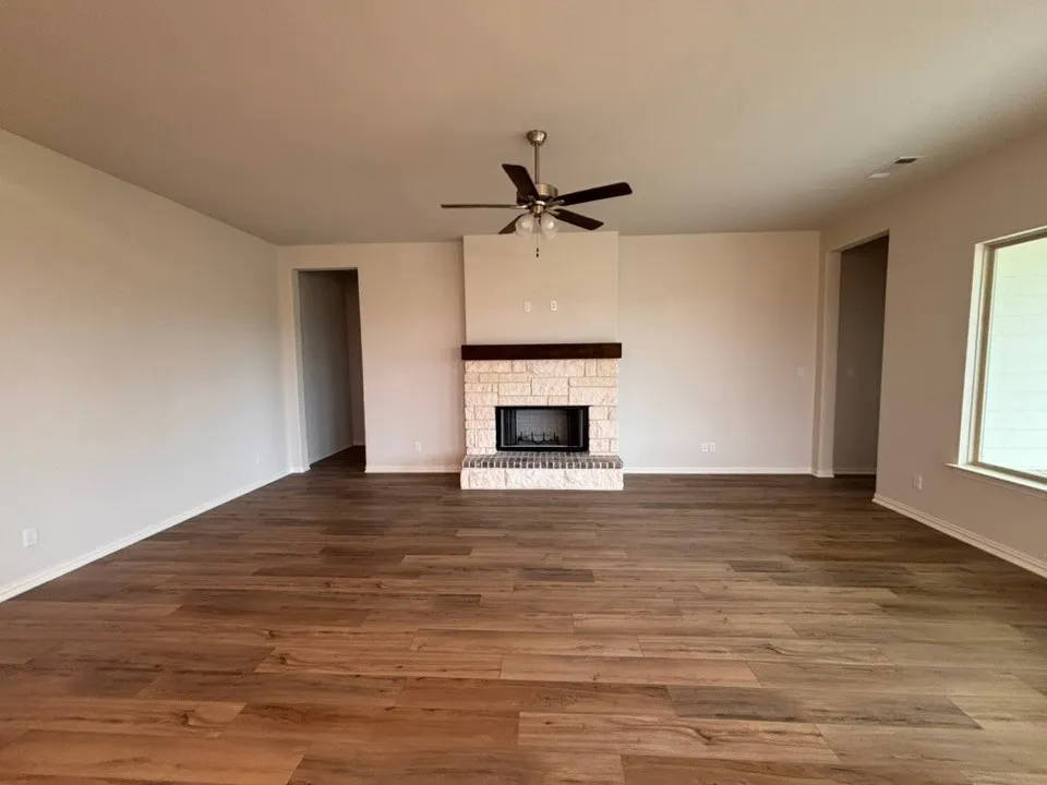 104 Snowy Owl Trail New Fairview, TX 76078