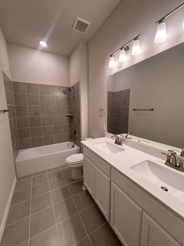 104 Snowy Owl Trail New Fairview, TX 76078