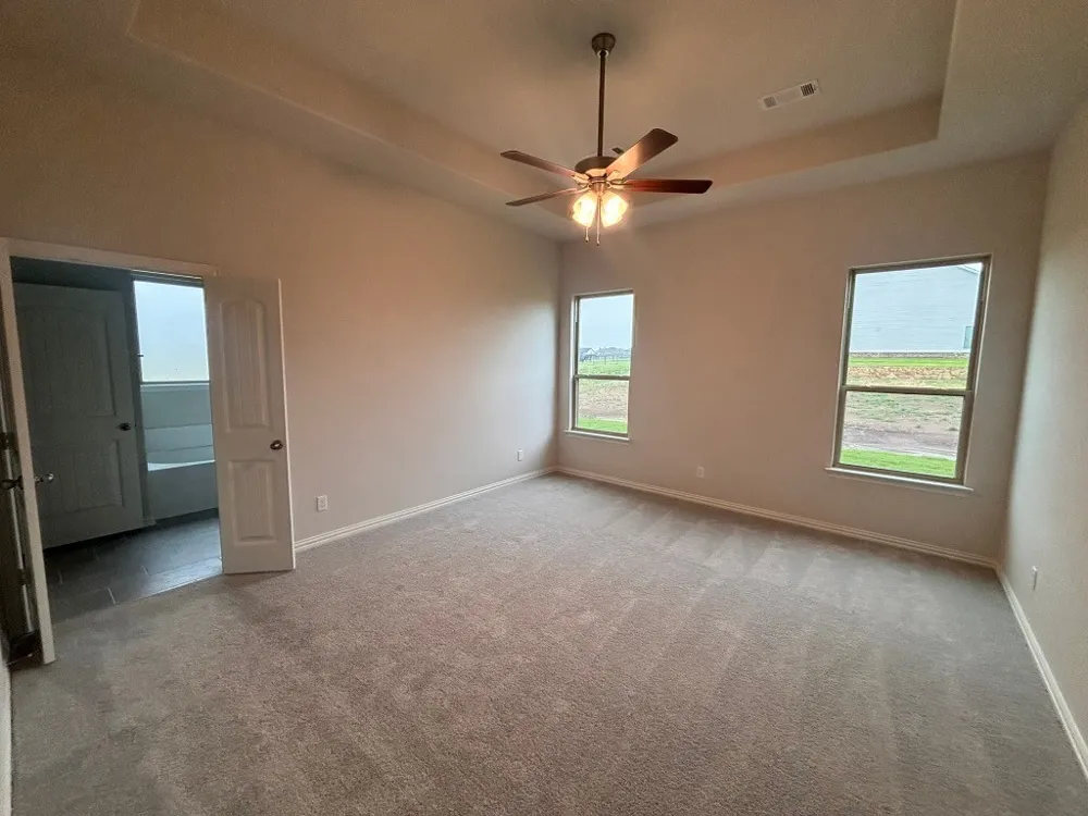 104 Snowy Owl Trail New Fairview, TX 76078