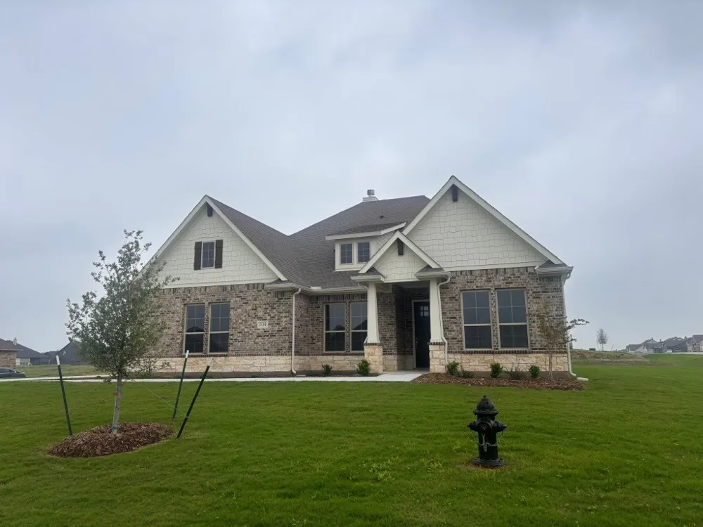 104 Snowy Owl Trail New Fairview, TX 76078