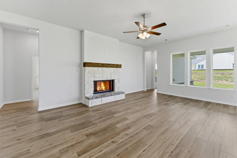 104 Snowy Owl Trail New Fairview, TX 76078