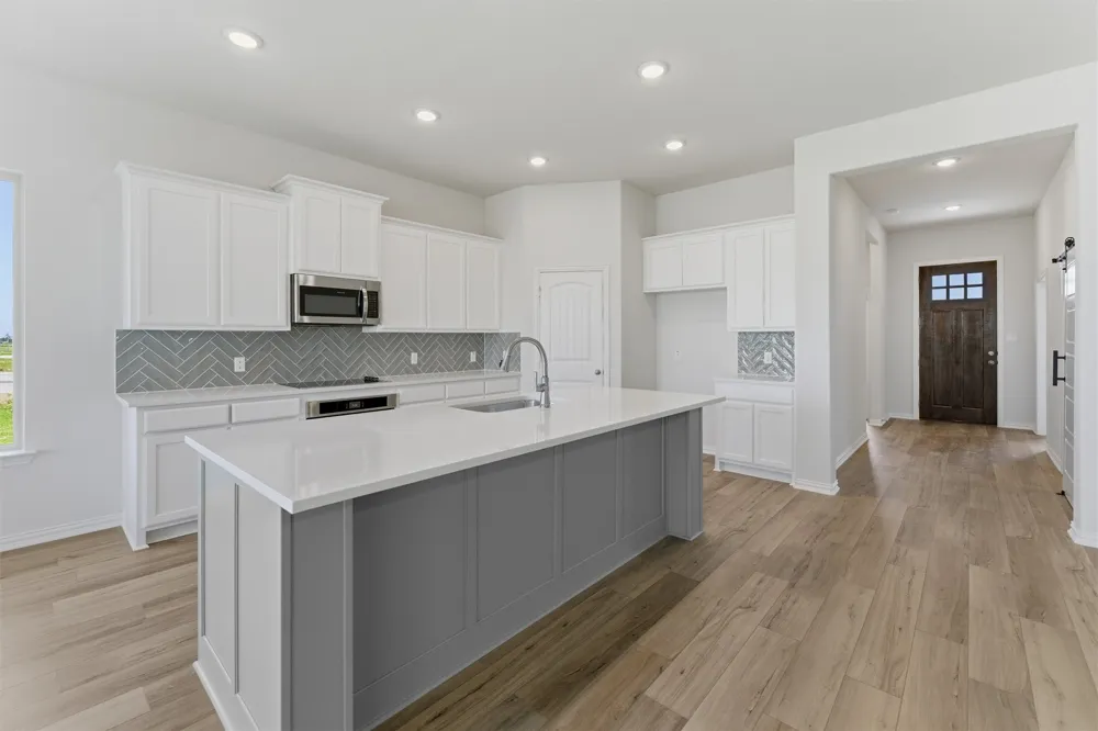 104 Snowy Owl Trail New Fairview, TX 76078