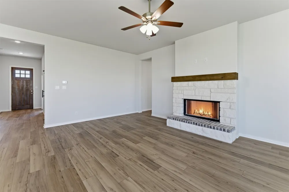 104 Snowy Owl Trail New Fairview, TX 76078