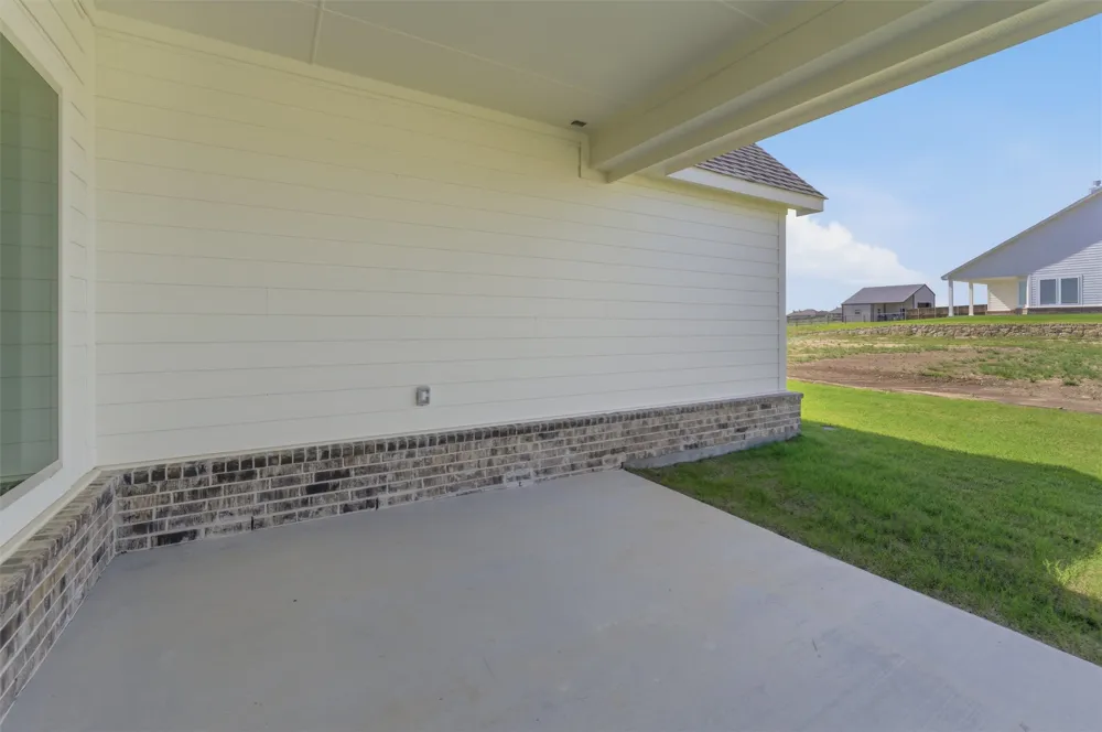 104 Snowy Owl Trail New Fairview, TX 76078
