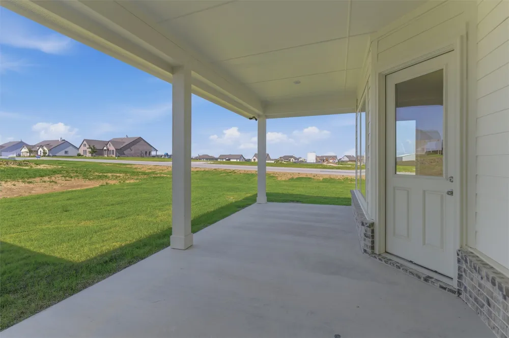 104 Snowy Owl Trail New Fairview, TX 76078