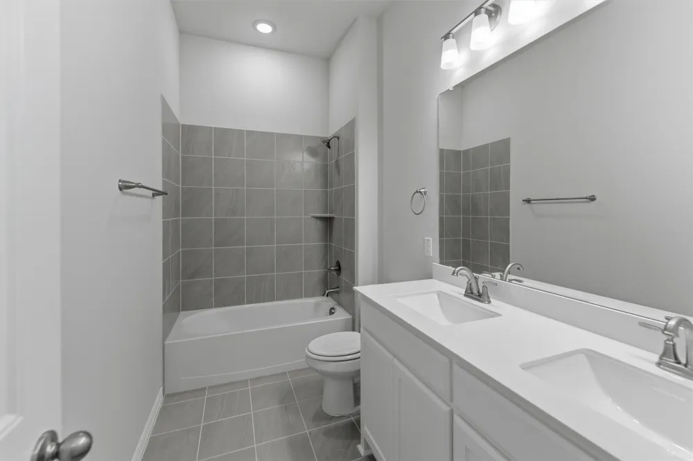 104 Snowy Owl Trail New Fairview, TX 76078