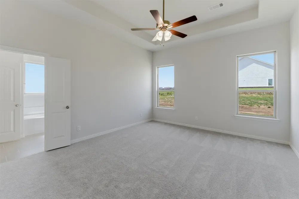 104 Snowy Owl Trail New Fairview, TX 76078