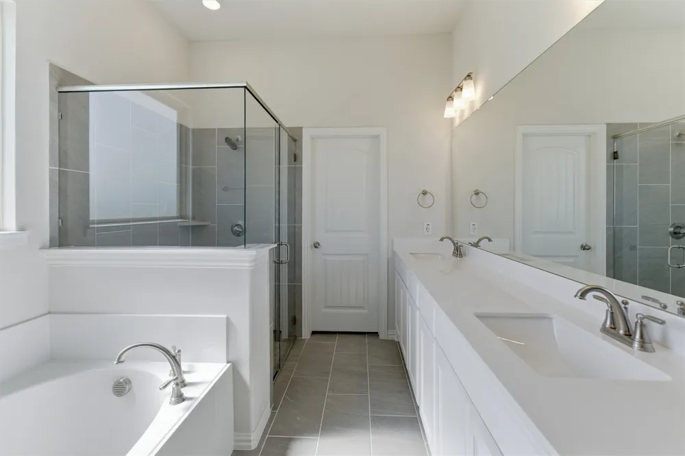 104 Snowy Owl Trail New Fairview, TX 76078
