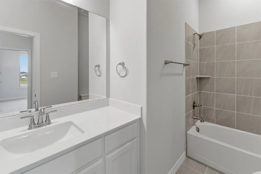 104 Snowy Owl Trail New Fairview, TX 76078