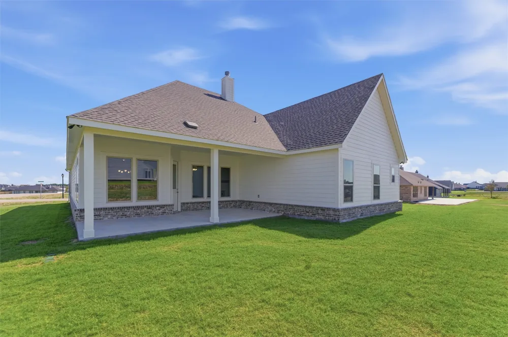 104 Snowy Owl Trail New Fairview, TX 76078