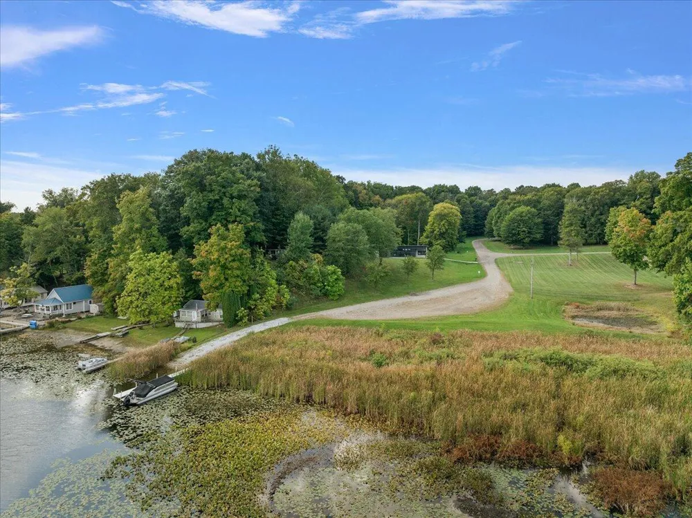 8806 Lakewood Trail Berrien Township, MI 49102
