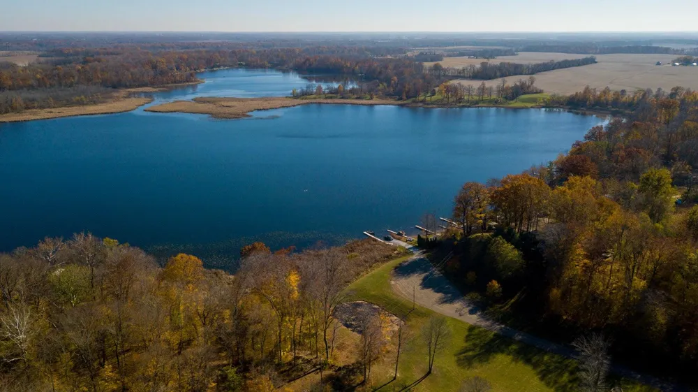 8806 Lakewood Trail Berrien Township, MI 49102