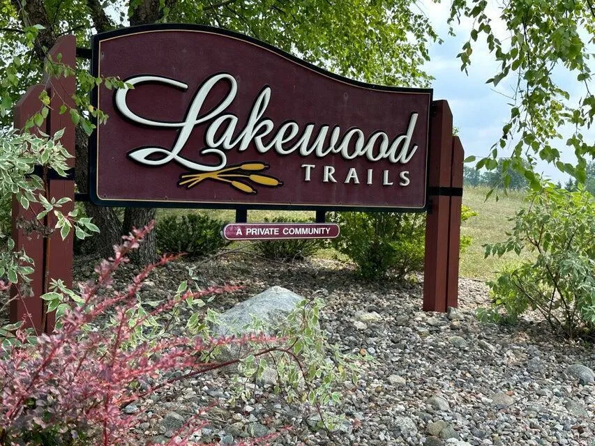 8806 Lakewood Trail Berrien Township, MI 49102