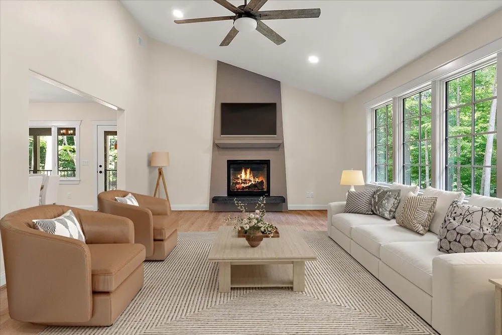 8806 Lakewood Trail Berrien Township, MI 49102