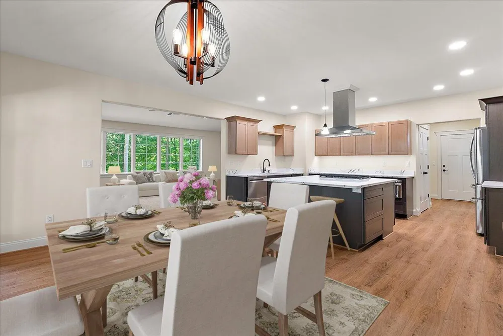 8806 Lakewood Trail Berrien Township, MI 49102