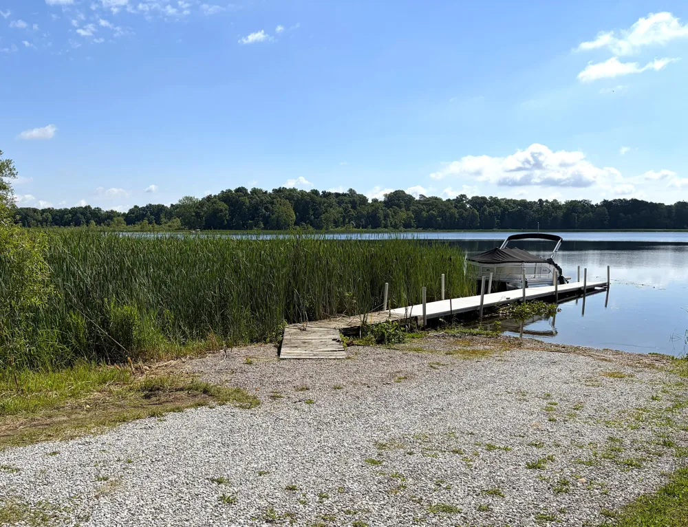 8806 Lakewood Trail Berrien Township, MI 49102