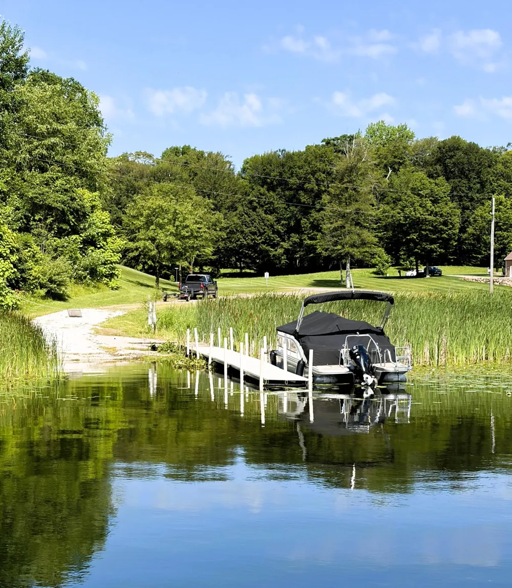 8806 Lakewood Trail Berrien Township, MI 49102