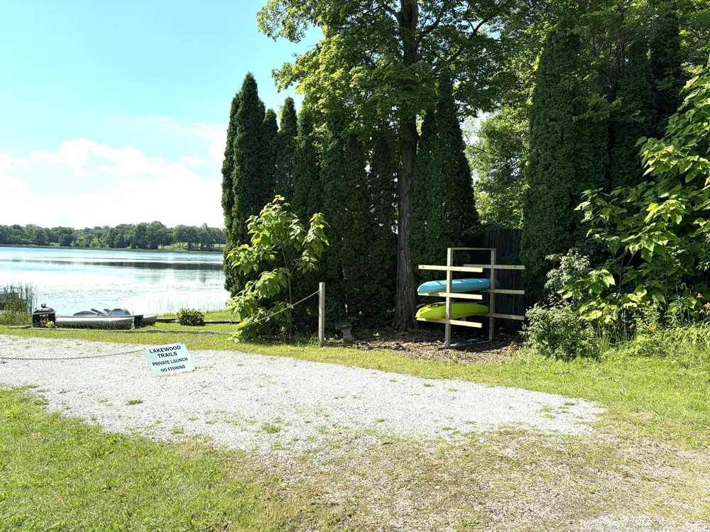 8806 Lakewood Trail Berrien Township, MI 49102