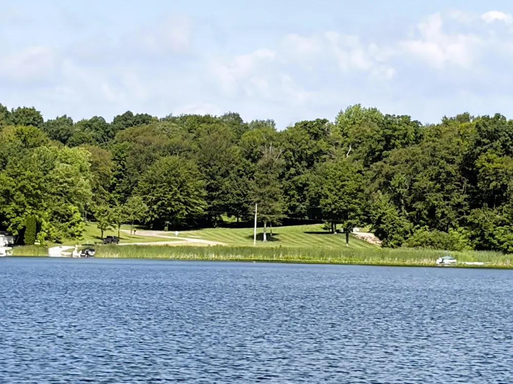8806 Lakewood Trail Berrien Township, MI 49102