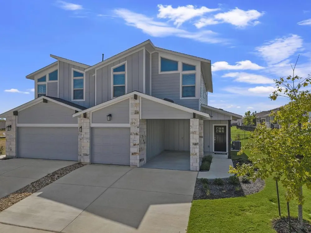 2209 Cornfield Drive