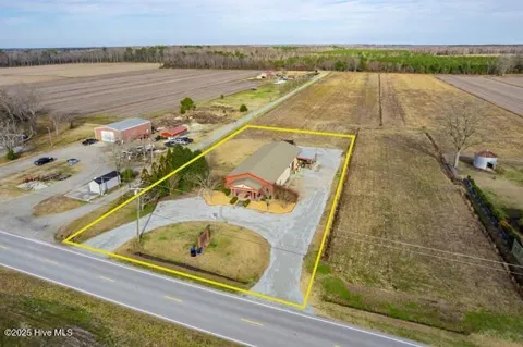 22327 Nc Highway 55
