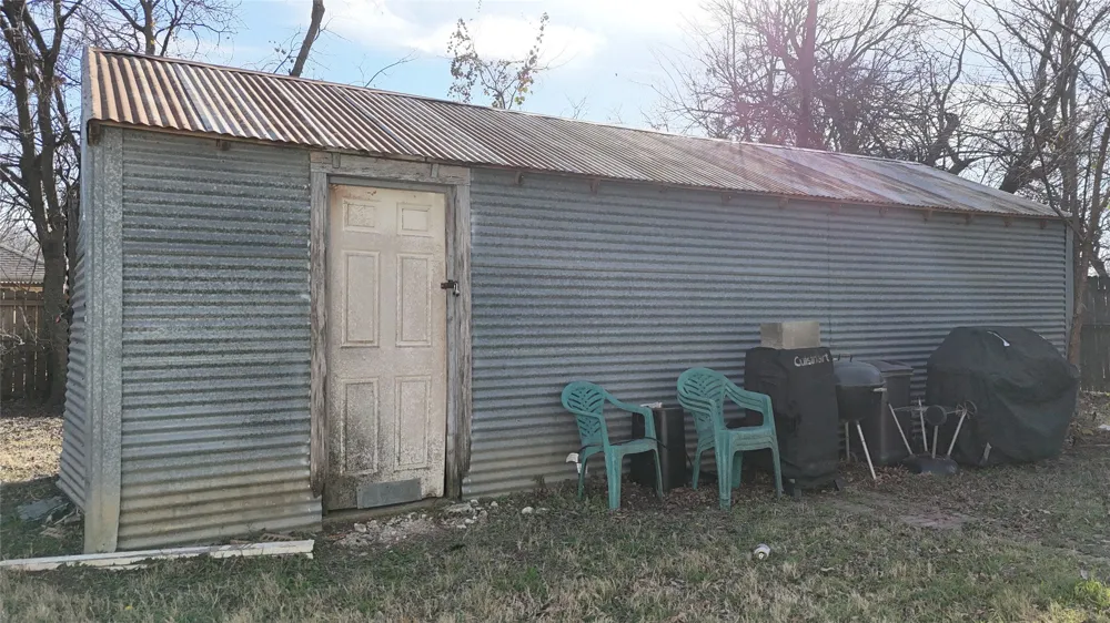 213 W Eldred Street #1 Burleson, TX 76028