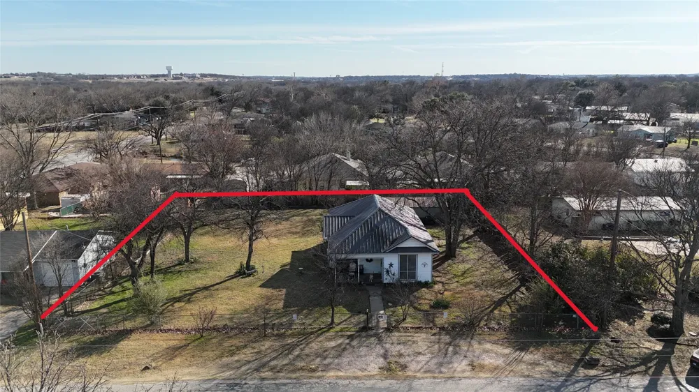 213 W Eldred Street #1 Burleson, TX 76028