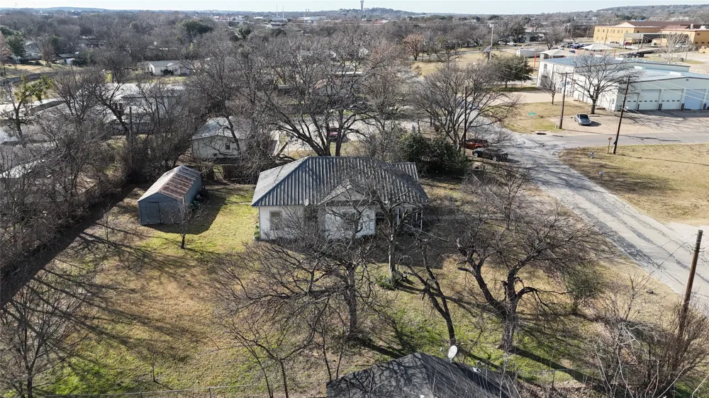 213 W Eldred Street #1 Burleson, TX 76028