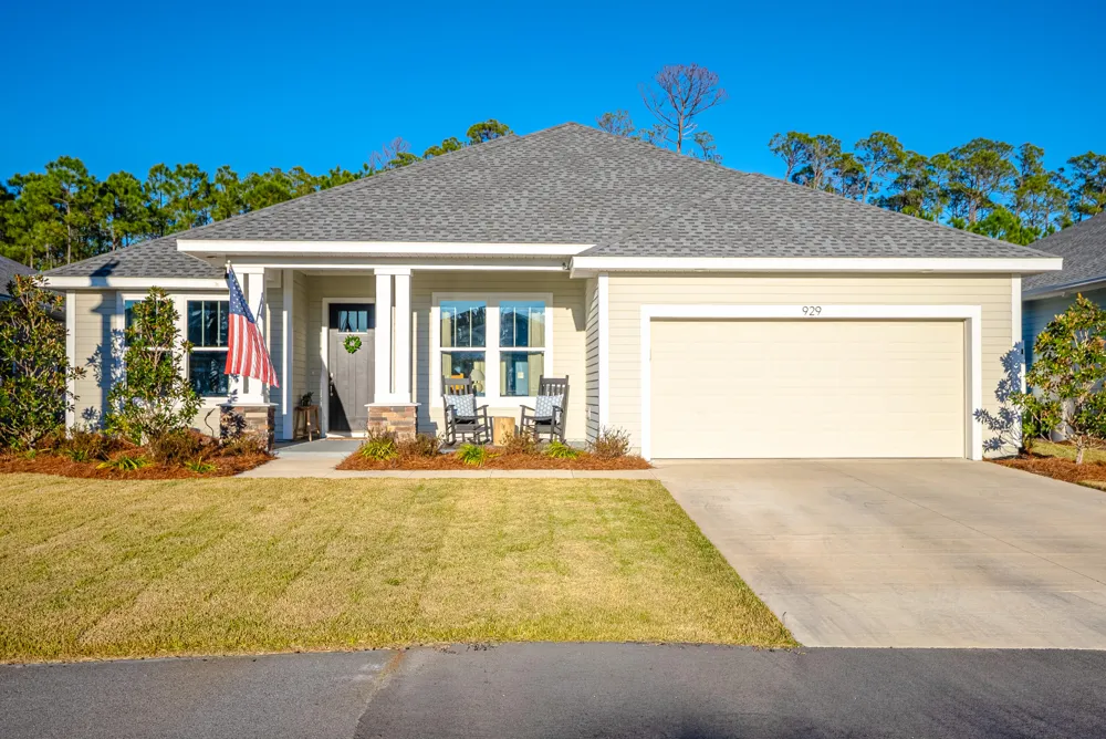 929 Breakfast Point Boulevard