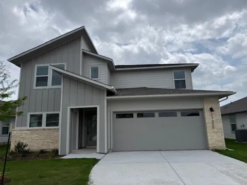 17004 Lomond Way