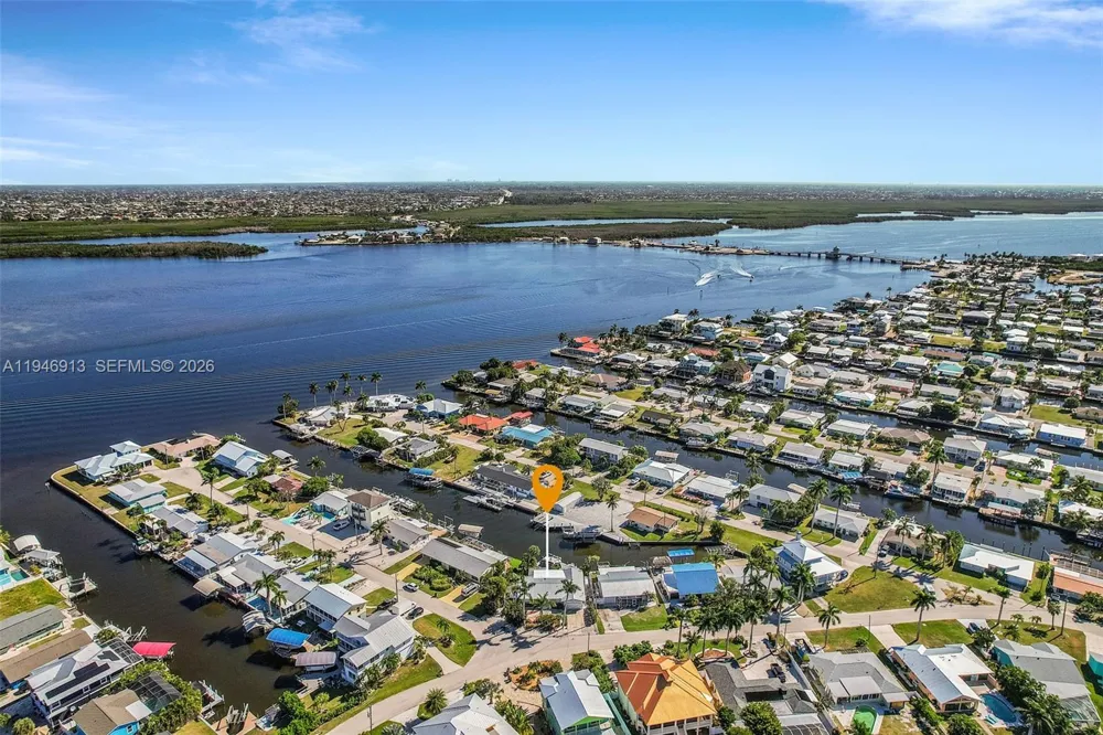 11860 Island Ave Other City - In The State Of Florida, FL 33993