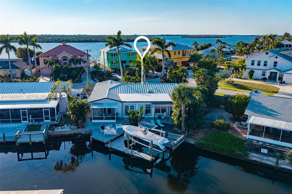 11860 Island Ave Other City - In The State Of Florida, FL 33993