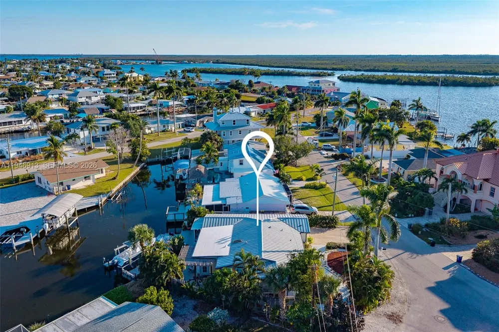 11860 Island Ave Other City - In The State Of Florida, FL 33993