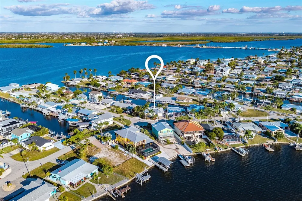 11860 Island Ave Other City - In The State Of Florida, FL 33993