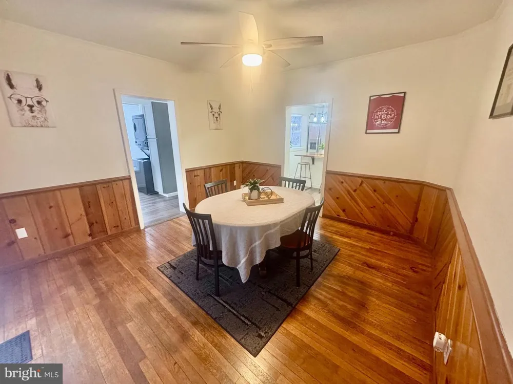 101 PATRICIA AVENUE Elkins, WV 26241
