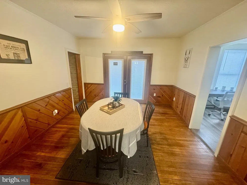 101 PATRICIA AVENUE Elkins, WV 26241