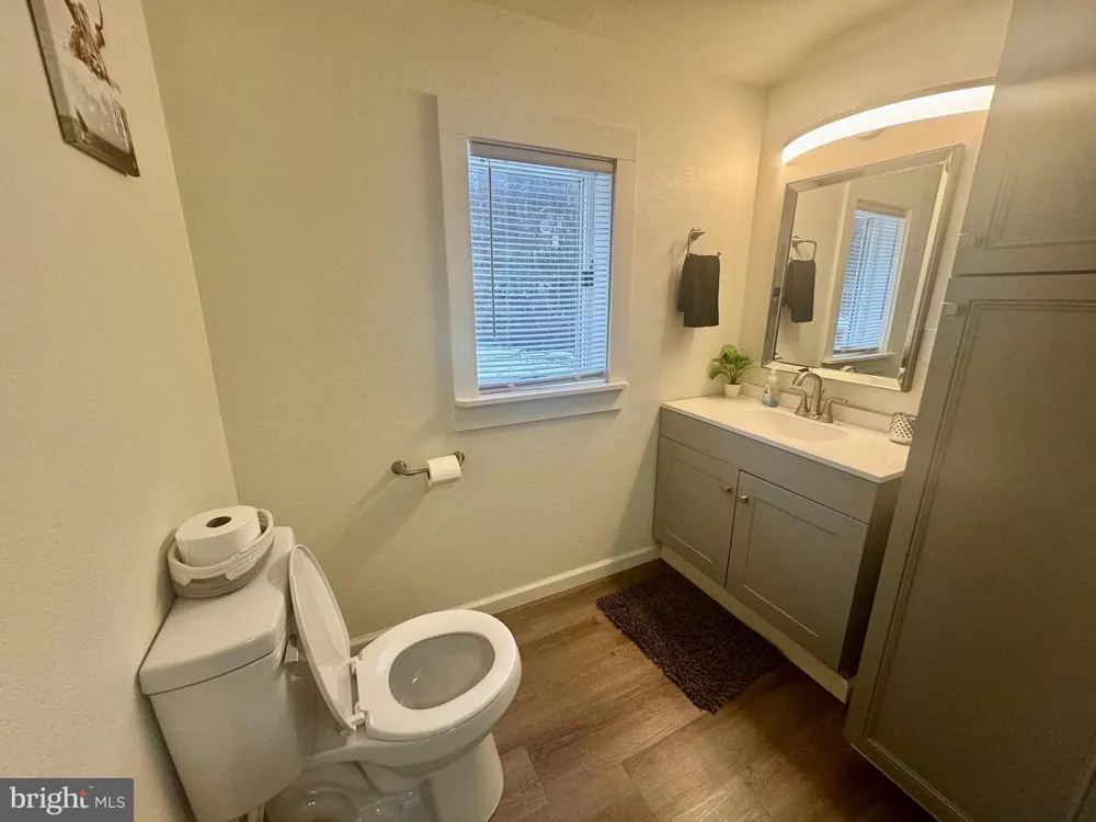 101 PATRICIA AVENUE Elkins, WV 26241