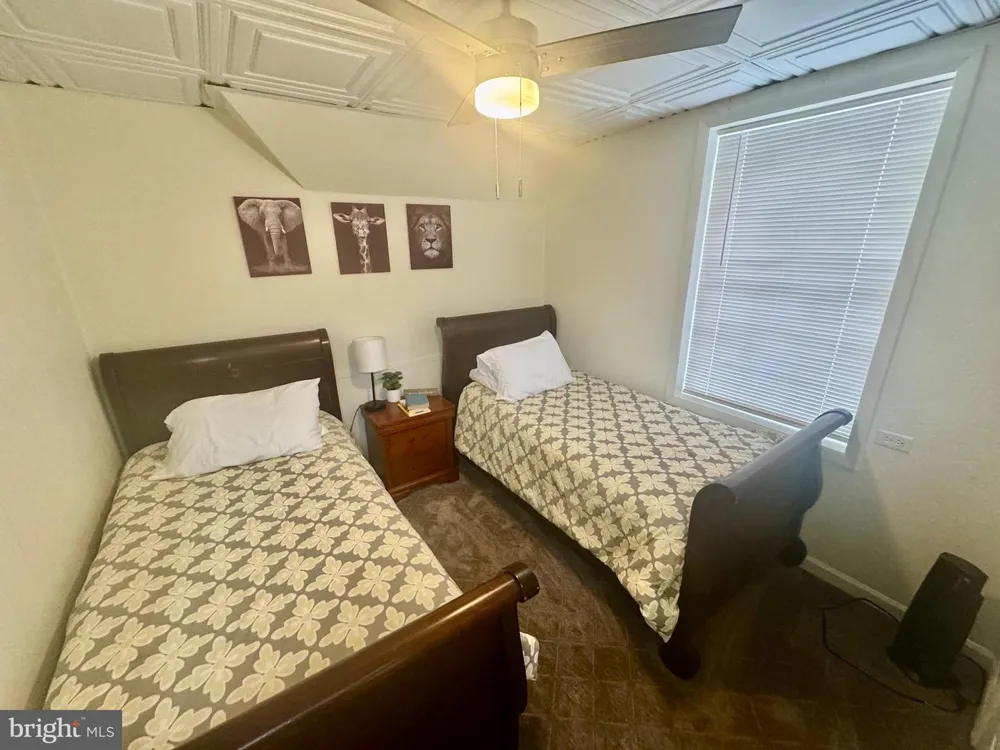 101 PATRICIA AVENUE Elkins, WV 26241