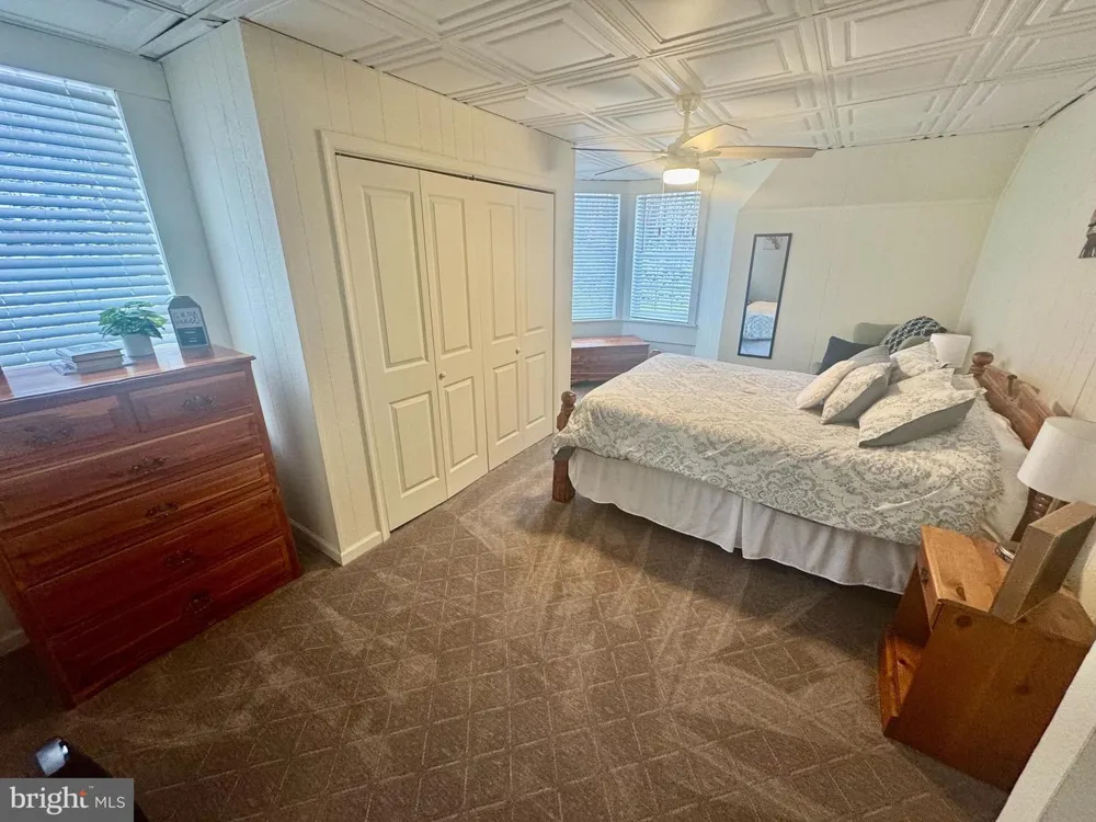 101 PATRICIA AVENUE Elkins, WV 26241
