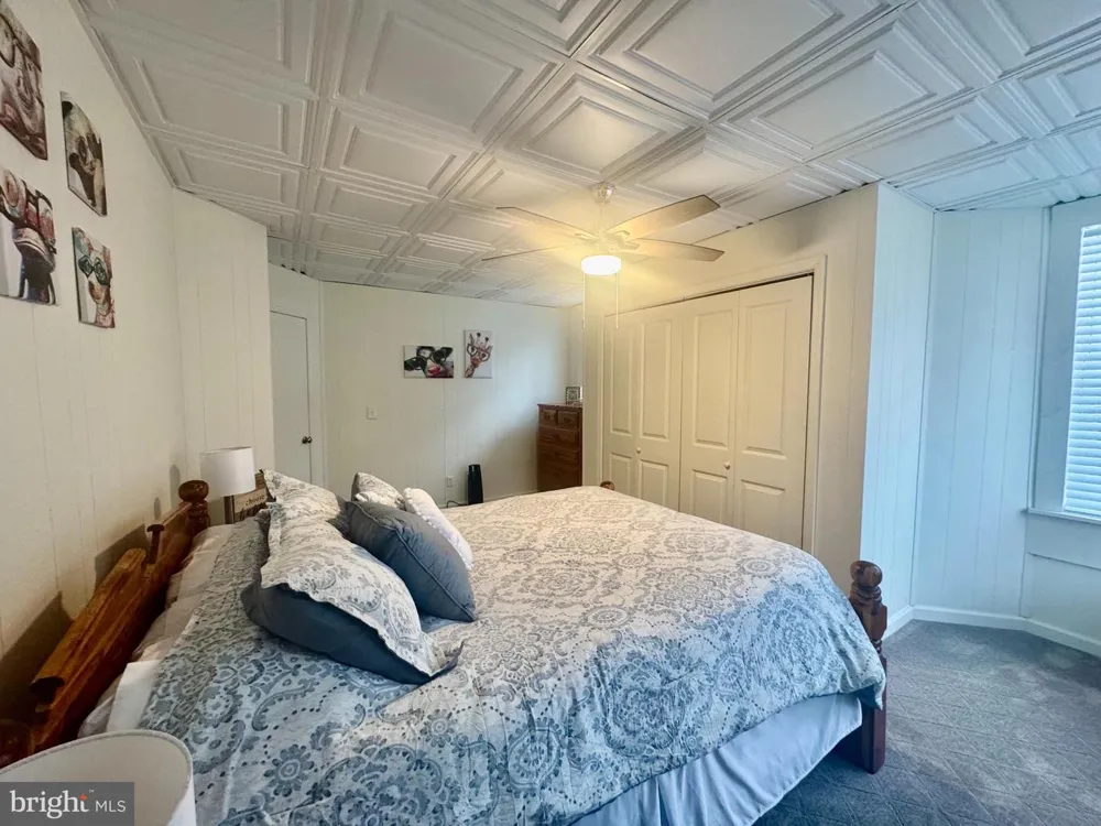 101 PATRICIA AVENUE Elkins, WV 26241
