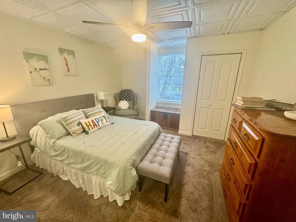 101 PATRICIA AVENUE Elkins, WV 26241
